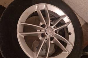 cerchi mercedes classe A B ecc. 2021