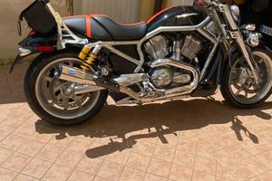 Harley Davidson vrod