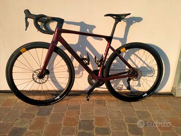 Merida Scultura 8000