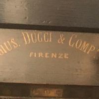 pianoforte verticale da ristrurrurate