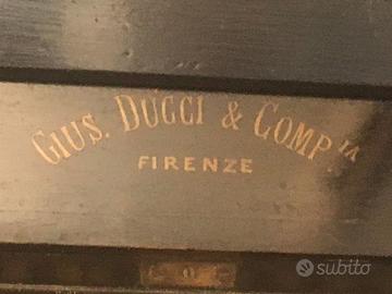 pianoforte verticale da ristrurrurate