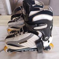 Pattini roller Area n.31/34