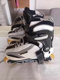 Pattini roller Area n.31/34