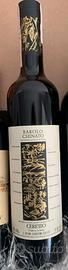 Barolo Chinato della cantina Ceretto