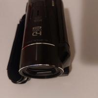 Videocamera Canon