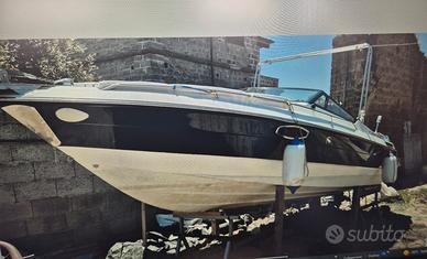 Chaparral 21.50