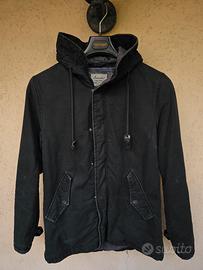Giacca Parka - marca Individual - taglia

48, M