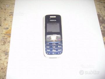 Nokia 1209