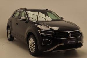 Volkswagen T-Roc 2.0 TDI SCR 150 CV DSG Life