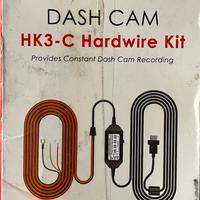 VIOFO - HK3-C Hardwire Kit per Dash Cam