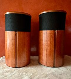 NR 2 RARISSIME CASSE DECIBEL SYSTEM 360 MODUS 2