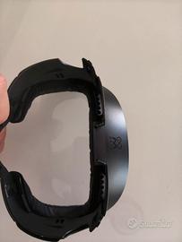 AMVR frontalino facciale meta Quest 3