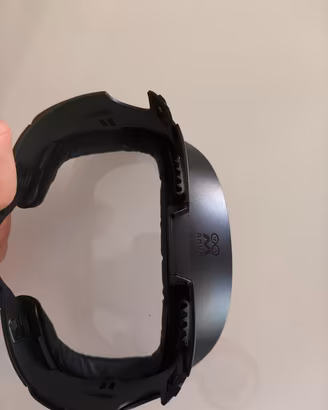 AMVR frontalino facciale meta Quest 3