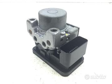 HONDA SH I 125 DISPOSITIVO ABS POMPA FRENO MODULO 