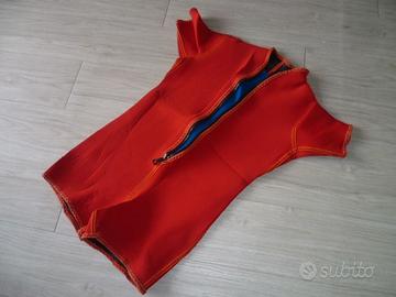 Muta sub Shorty anni 60