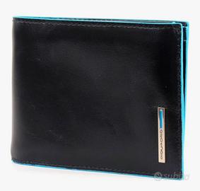 PORTAFOGLIO PIQUADRO BLUE SQUARE UOMO