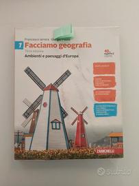 facciamo geografia 1