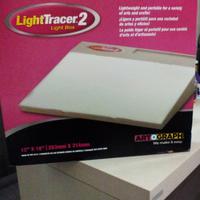 lavagna luminosa da disegno 