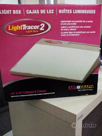 lavagna luminosa da disegno 