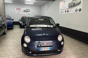 Fiat 500 1.3 Multijet 16V 75 CV Sport 2009