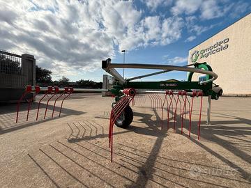 Giroandanatore CORMA GA9-320 Nuovo