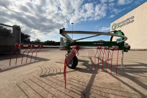 Giroandanatore CORMA GA9-320 Nuovo