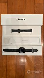 ⌚️ Apple Watch 44mm GPS – Nero Mezzanotte