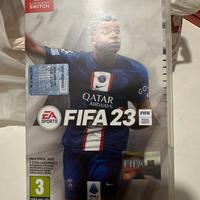 Fifa 23 Legacy Edition