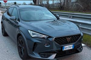 CUPRA FORMENTOR 1.5 Tsi 150cv 2023