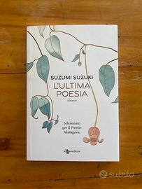 L’ultima poesia
