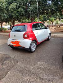 smart fourfor automatica 