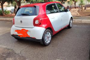 smart fourfor automatica 