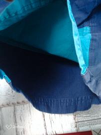 Pantaloni trekking