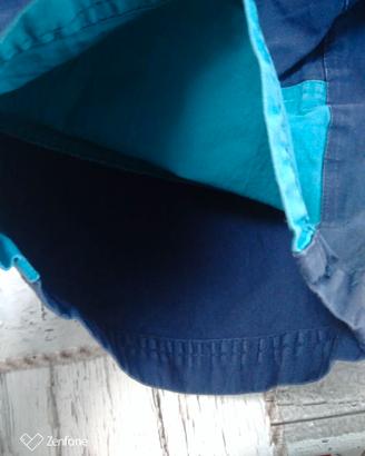 Pantaloni trekking