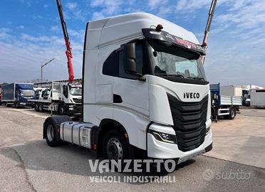 IVECO SWAY 440S51 TRATTORE STRADALE 2022 200.000KM