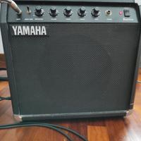 Combo Yamaha Budokan 50W – Rarità Vintage