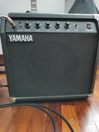 Combo Yamaha Budokan 50W – Rarità Vintage