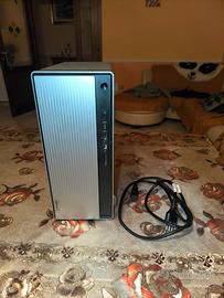 computer fisso lenovo