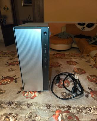computer fisso lenovo