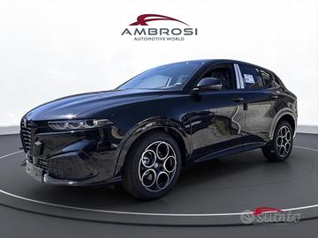 ALFA ROMEO Tonale 130cv Sprint