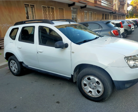 Dacia Duster Benzina/GPL