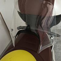 cupolino parabrezza originale Beverly 300 i.e.