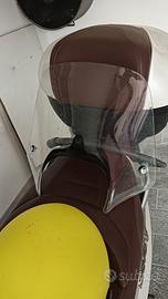 cupolino parabrezza originale Beverly 300 i.e.