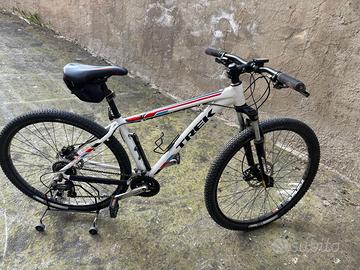 Mountainbike Mtb Trek Marlin 6 29" Tg M