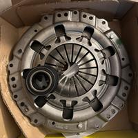 Kit Frizione LUK 622 3055 00 - 1.5 dCi