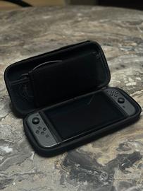 Nintento Switch Completa