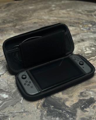 Nintento Switch Completa