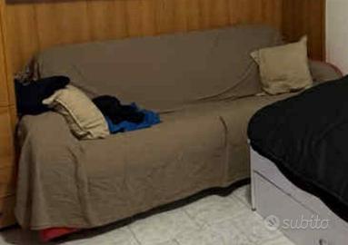 Divano letto