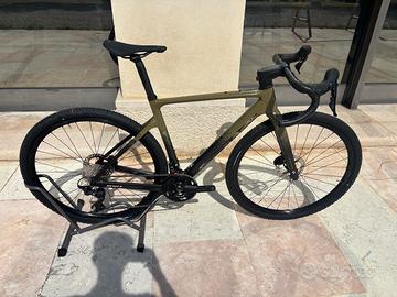 SCOTT ADDICT GRAVEL 40 tg S