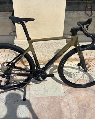 SCOTT ADDICT GRAVEL 40 tg S